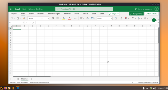 Office - MS Excel
